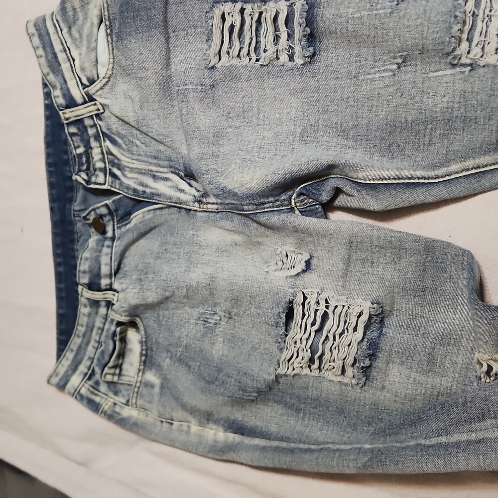 men's jeans